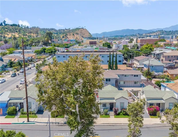 1801 Albion Street, Los Angeles, California 90031