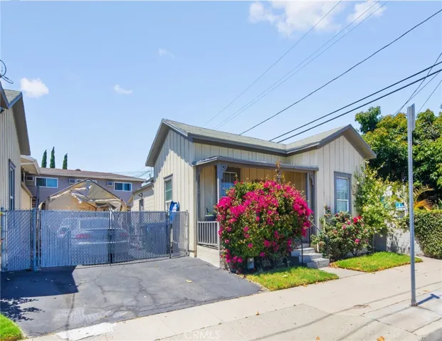 1801 Albion Street, Los Angeles, California 90031