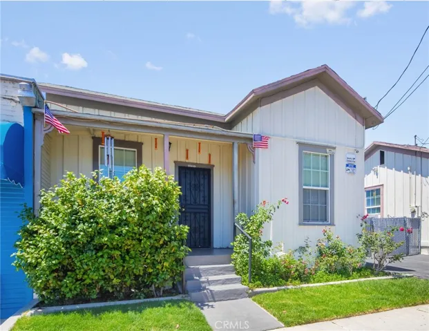 1801 Albion Street, Los Angeles, California 90031