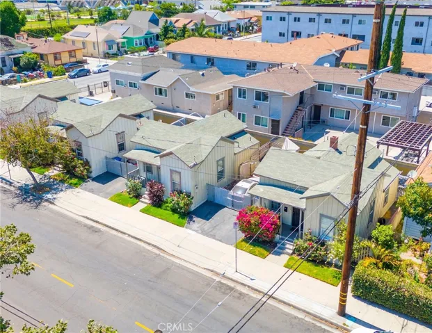 1801 Albion Street, Los Angeles, California 90031