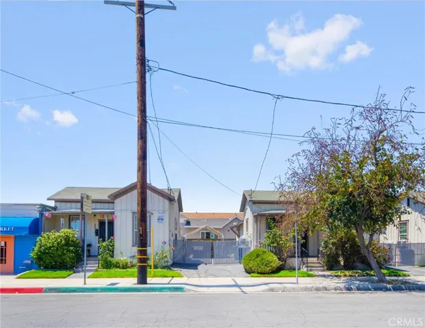 1801 Albion Street, Los Angeles, California 90031