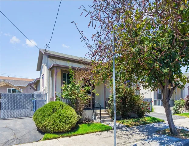 1801 Albion Street, Los Angeles, California 90031