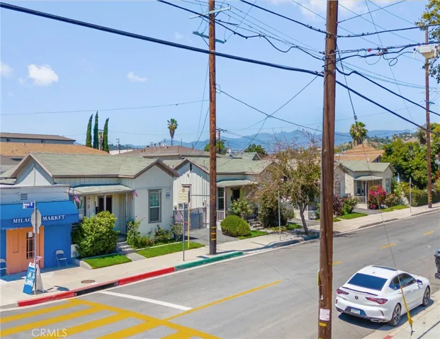 1801 Albion Street, Los Angeles, California 90031
