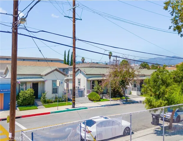 1801 Albion Street, Los Angeles, California 90031