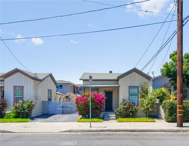 1801 Albion Street, Los Angeles, California 90031