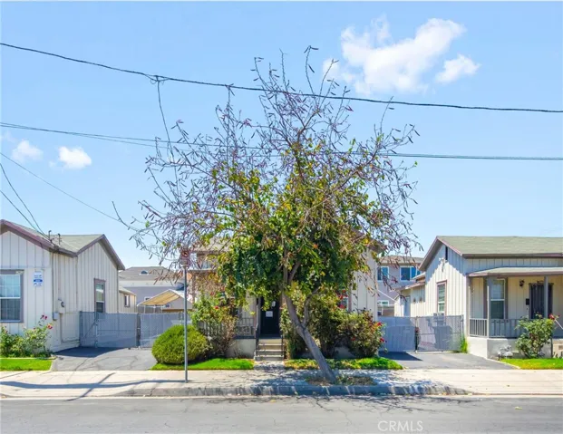1801 Albion Street, Los Angeles, California 90031