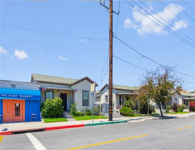 1801 Albion Street, Los Angeles, California 90031