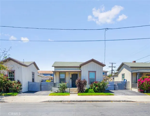 1801 Albion Street, Los Angeles, California 90031
