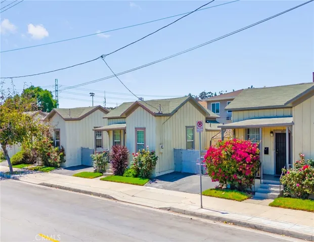1801 Albion Street, Los Angeles, California 90031