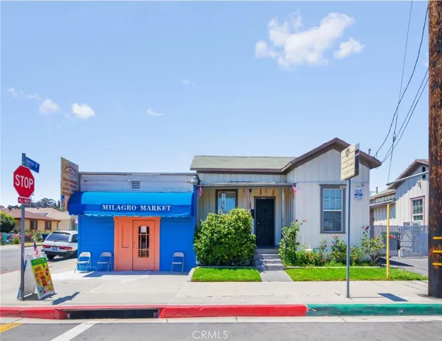 1801 Albion Street, Los Angeles, California 90031