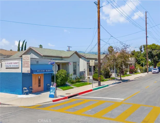 1801 Albion Street, Los Angeles, California 90031