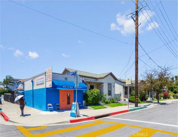 1801 Albion Street, Los Angeles, California 90031