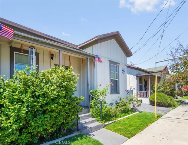 1801 Albion Street, Los Angeles, California 90031