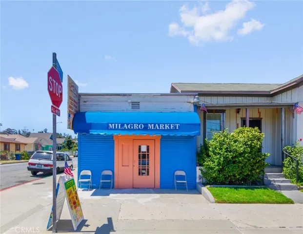1801 Albion Street, Los Angeles, California 90031