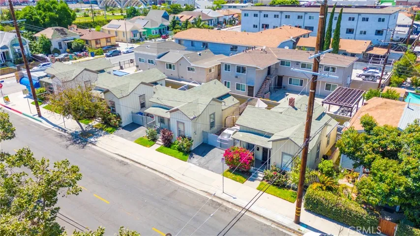 1801 Albion Street, Los Angeles, California 90031