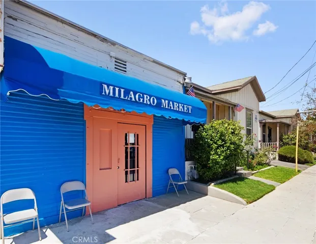 1801 Albion Street, Los Angeles, California 90031