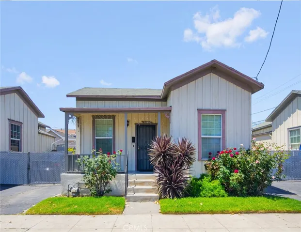 1801 Albion Street, Los Angeles, California 90031