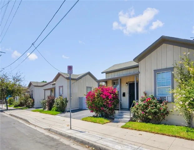 1801 Albion Street, Los Angeles, California 90031