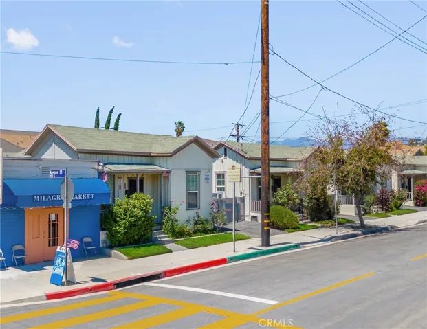 1801 Albion Street, Los Angeles, California 90031