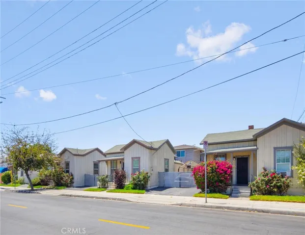1801 Albion Street, Los Angeles, California 90031