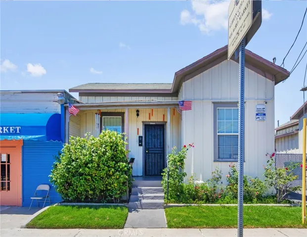 1801 Albion Street, Los Angeles, California 90031