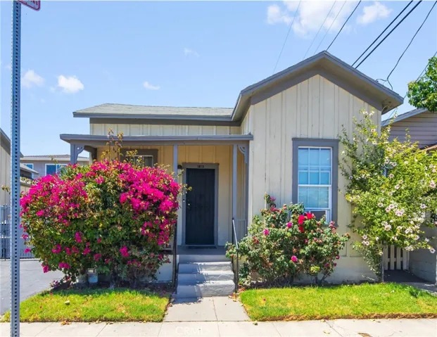 1801 Albion Street, Los Angeles, California 90031