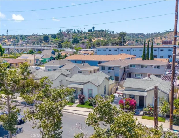 1801 Albion Street, Los Angeles, California 90031