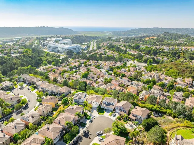 4117 Calle Mar De Ballenas, San Diego, California 92130