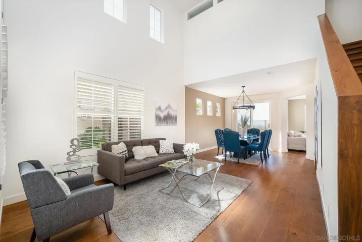 4117 Calle Mar De Ballenas, San Diego, California 92130