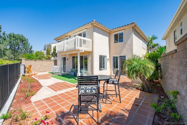 4117 Calle Mar De Ballenas, San Diego, California 92130