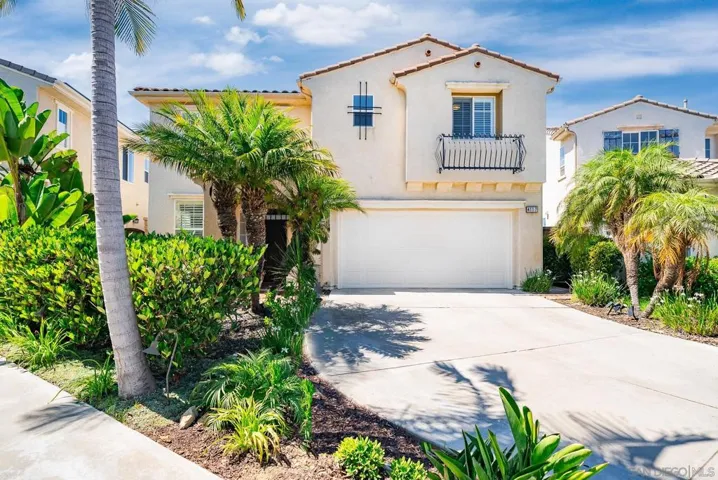 4117 Calle Mar De Ballenas, San Diego, California 92130