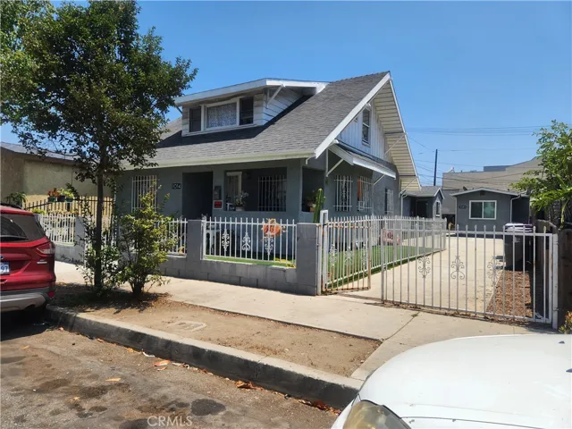 1010 Lime Avenue, Long Beach, California 90813