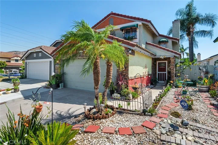 11672 Oak Knoll Court, Fontana, California 92337