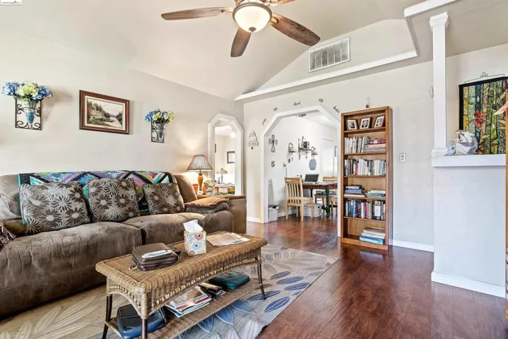 103 Malicoat Ave, Oakley, California 94561