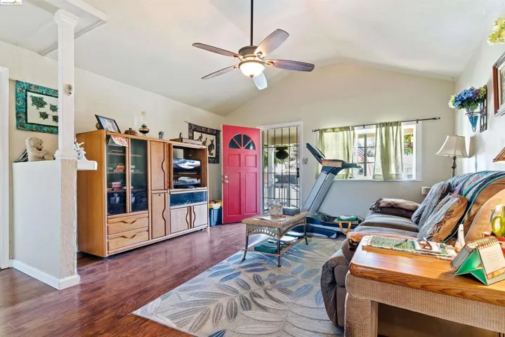 103 Malicoat Ave, Oakley, California 94561