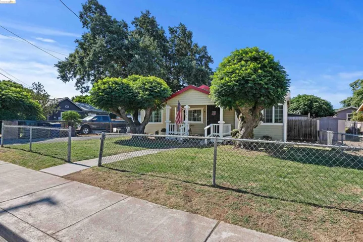 103 Malicoat Ave, Oakley, California 94561