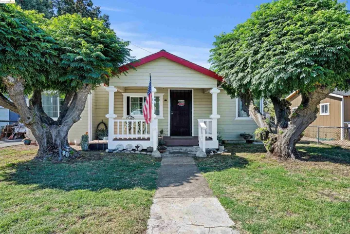 103 Malicoat Ave, Oakley, California 94561