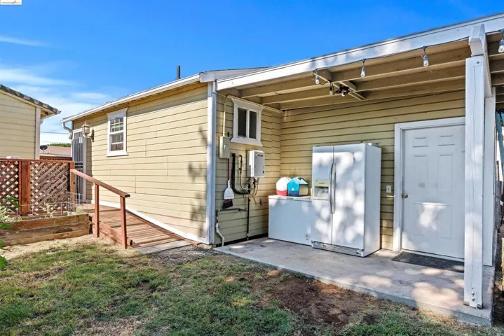 103 Malicoat Ave, Oakley, California 94561