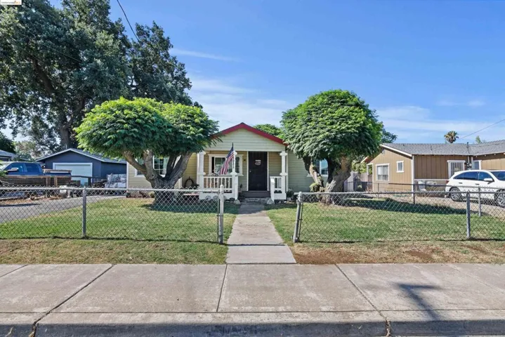 103 Malicoat Ave, Oakley, California 94561