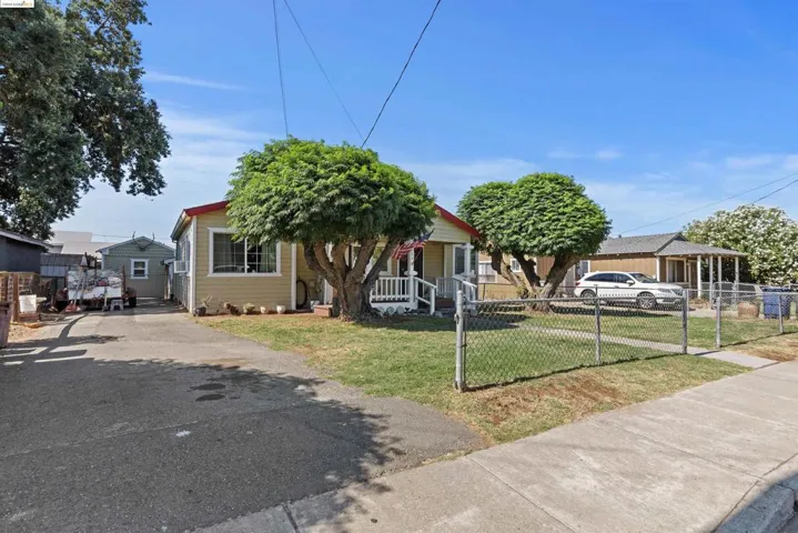 103 Malicoat Ave, Oakley, California 94561