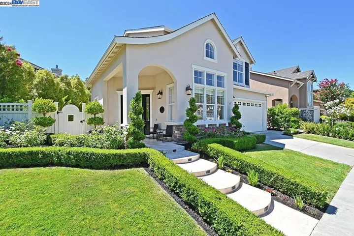 767 Saint John Cir, Pleasanton, California 94566