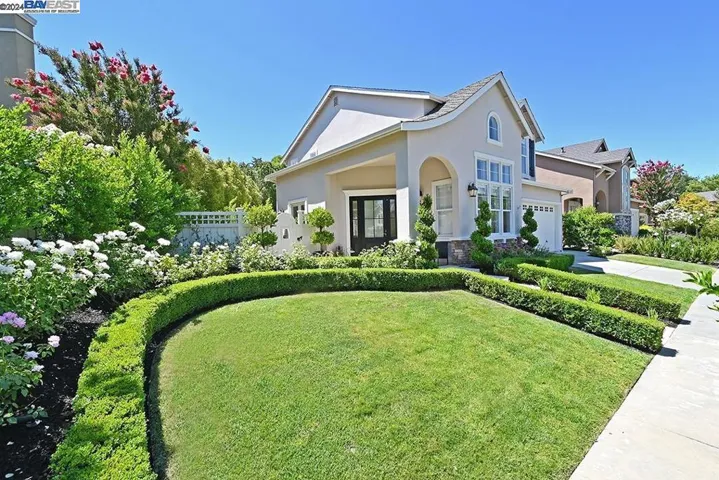 767 Saint John Cir, Pleasanton, California 94566