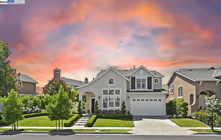 767 Saint John Cir, Pleasanton, California 94566