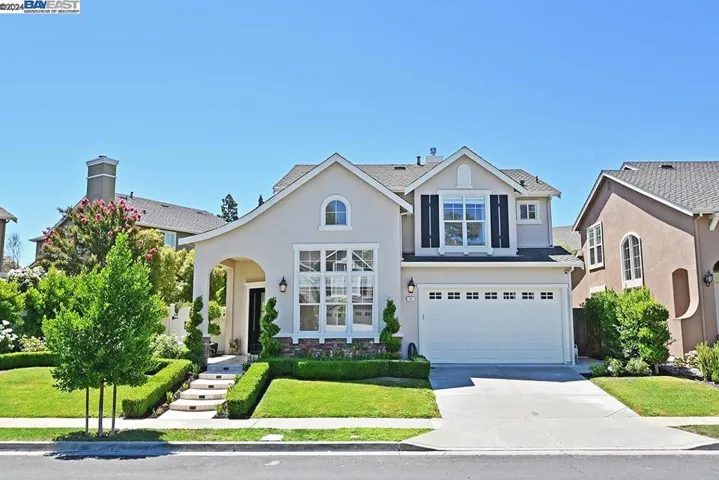 767 Saint John Cir, Pleasanton, California 94566