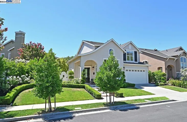 767 Saint John Cir, Pleasanton, California 94566