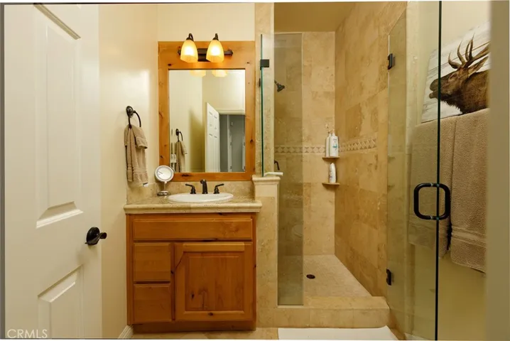 Lower Bathroom 1