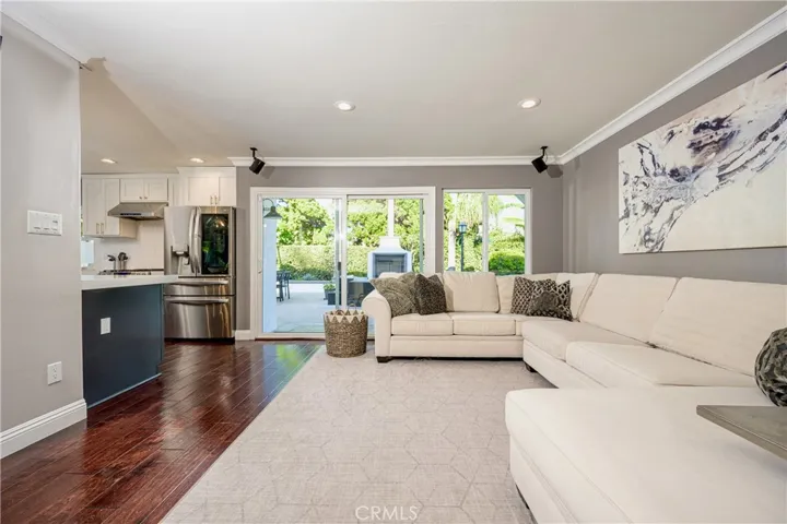 3466 San Rafael Circle, Costa Mesa, California 92626