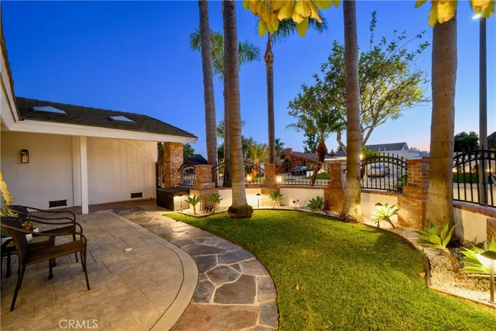 3466 San Rafael Circle, Costa Mesa, California 92626