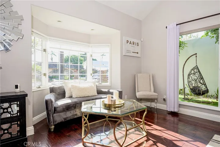 3466 San Rafael Circle, Costa Mesa, California 92626