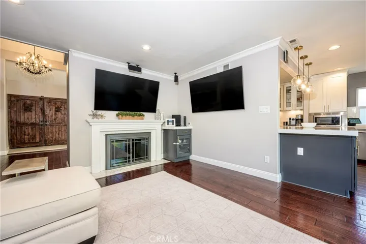 3466 San Rafael Circle, Costa Mesa, California 92626